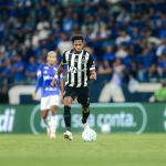 Fred pode estrear na Arena MRV em clássico decisivo contra o Cruzeiro