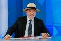 Lula nega atrito com Galípolo e ouve cobranças sobre contas públicas