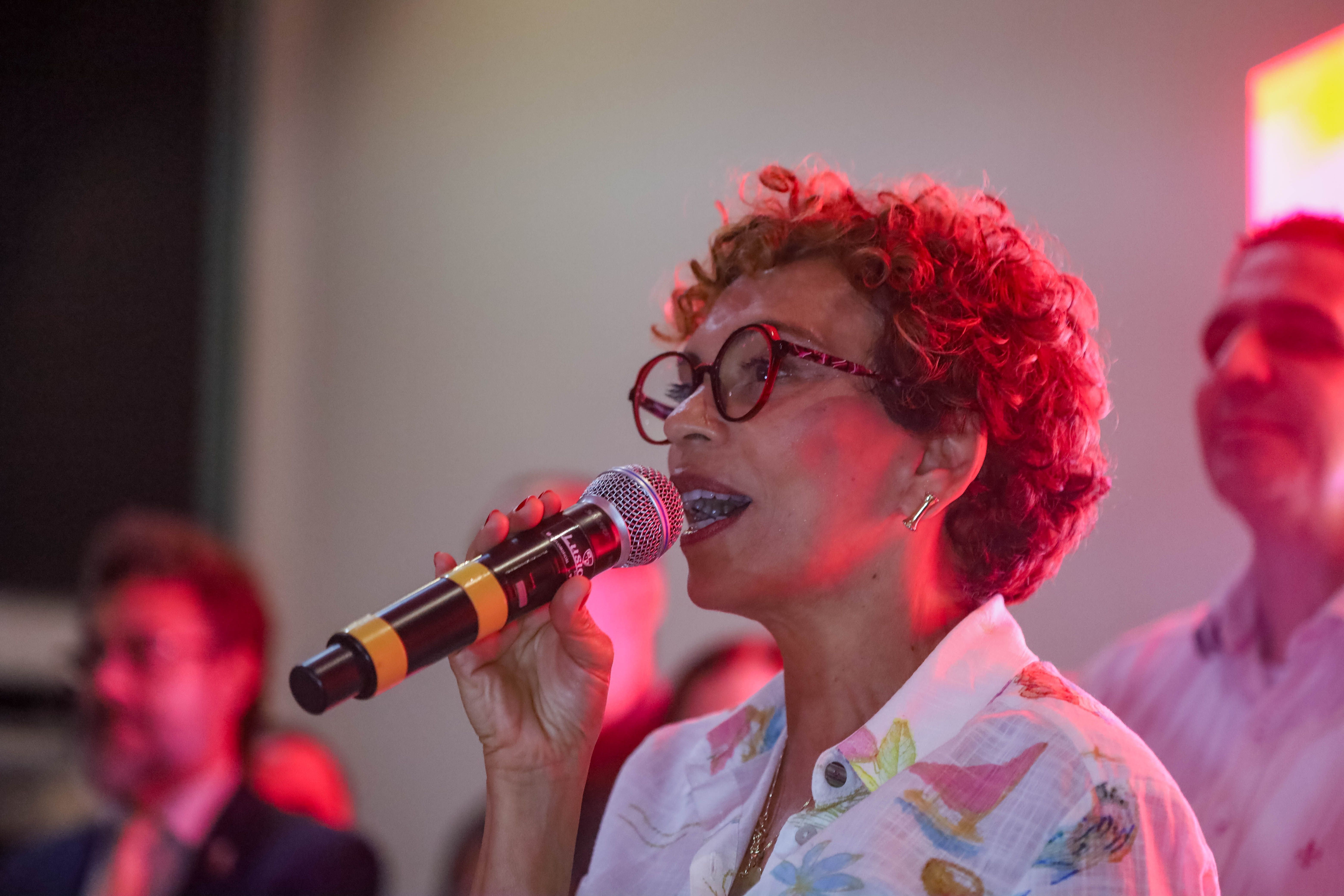 Marília Campos cumpre agenda de campanha no Triângulo Mineiro nesta sexta (18)