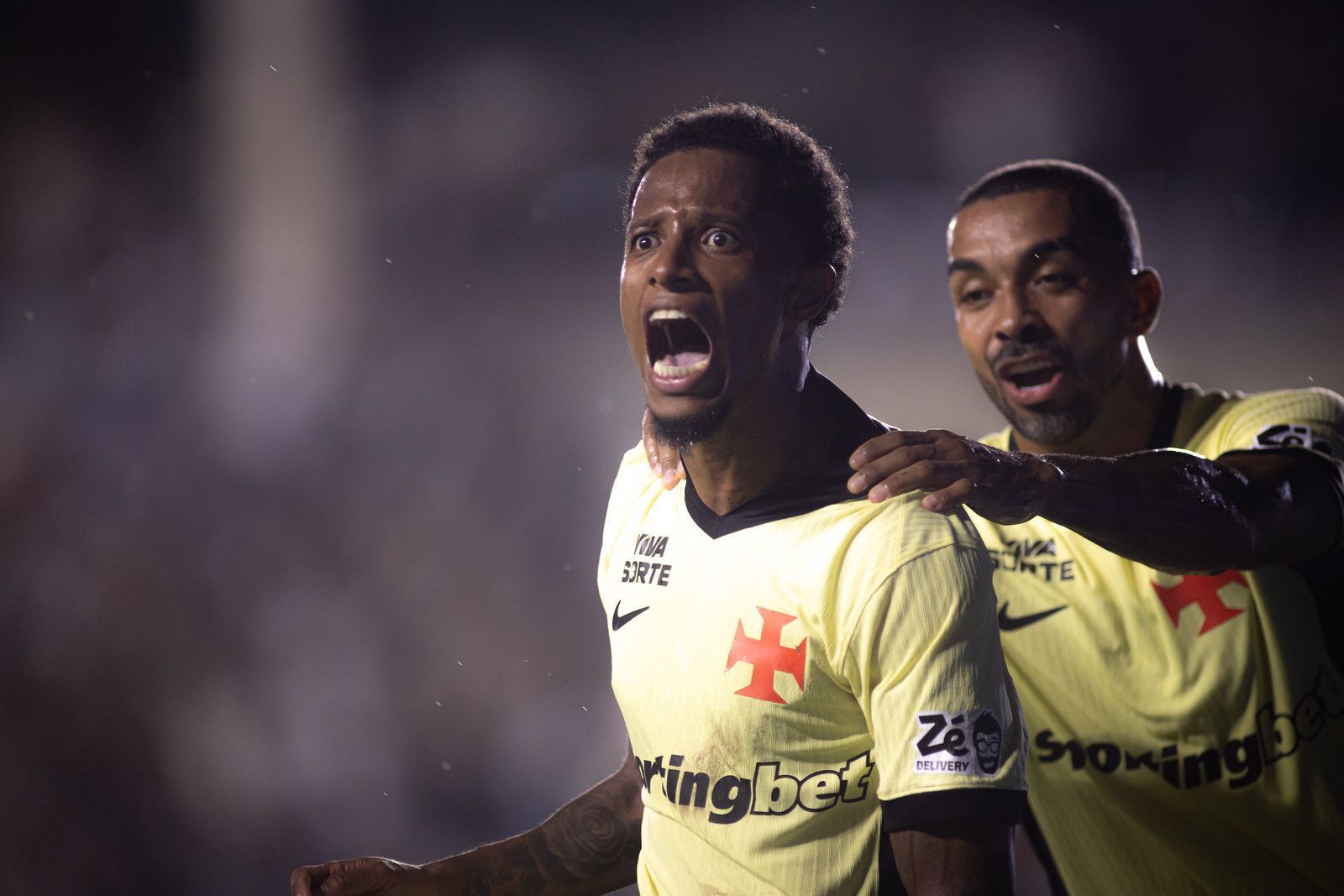 Após mais uma rodada no Z4, veja como está o risco de rebaixamento do Vasco