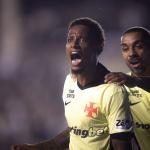 Após mais uma rodada no Z4, veja como está o risco de rebaixamento do Vasco