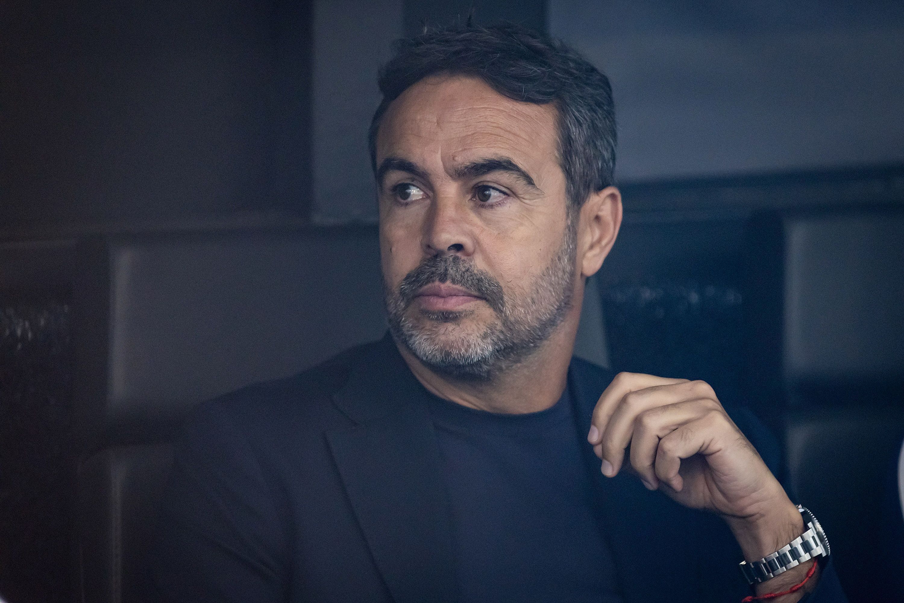 Artur Jorge abre o jogo e explica substituições em Atlético x Cruzeiro