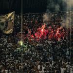 Atlético x Cruzeiro bate recorde de público da Arena MRV em 2026