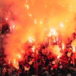 Atlético faz apelo à torcida antes de decisão pela 'Sula' para evitar punições severas