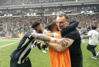 Guilherme Alves cita fator que faz diferença no Atlético e revela conversa com jogadores