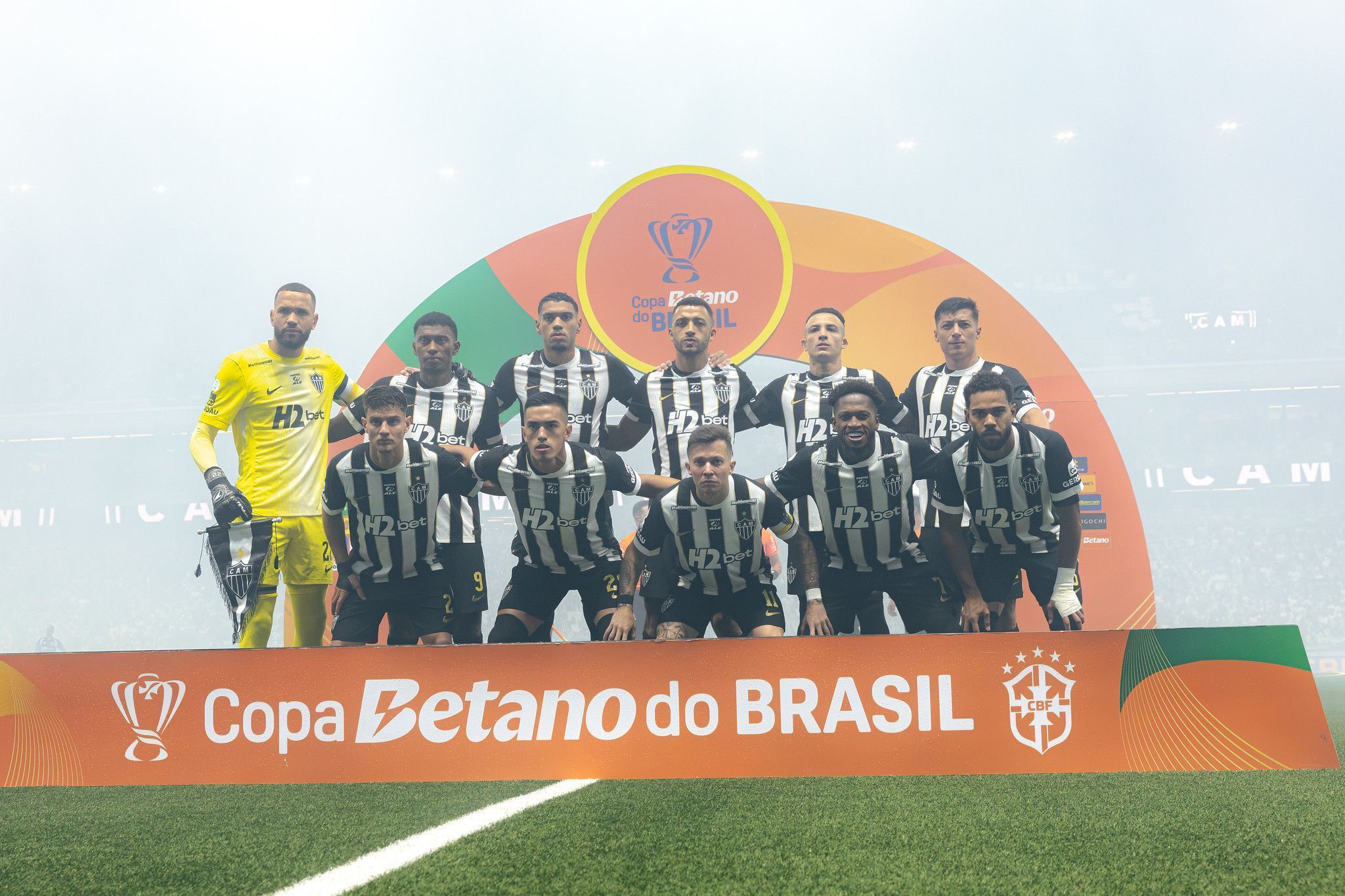 Jornal sul-americano se rende a reforço do Atlético e projeta convocação: 'Fundamental'