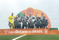 Jornal sul-americano se rende a reforço do Atlético e projeta convocação: 'Fundamental'