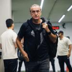 Santos projeta reforços contra o Atlético pela Sul-Americana