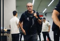 Santos projeta reforços contra o Atlético pela Sul-Americana