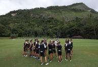 Veja as opções do Botafogo para enfrentar o Palmeiras pelo Brasileirão