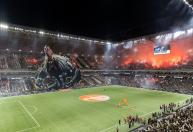 Torcida do Atlético lança 'vaquinha' de R$ 50 mil para festas em decisões nas copas