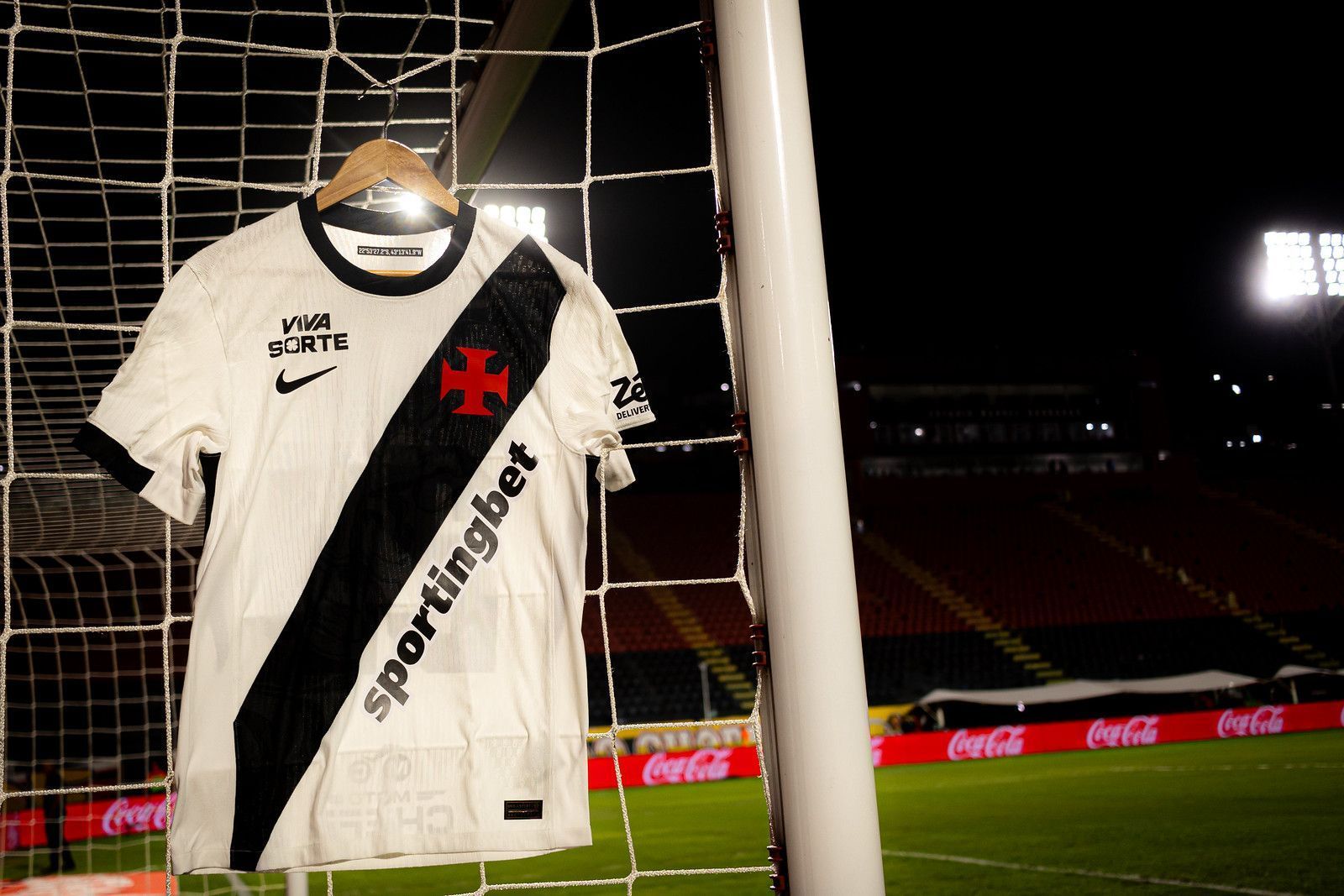 Em alta, Pedro Emanuel explica como Vasco pode virar a chave no Brasileirão
