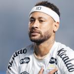 Neymar quebra o silêncio após eliminação do Santos para o Atlético: 'Não importa'