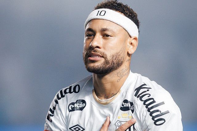 Santos estipula quanto tempo Neymar será desfalque; veja detalhes