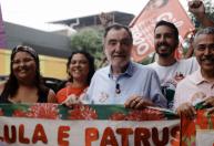 Em Governador Valadares, Patrus faz propostas para a crise da segurança na região