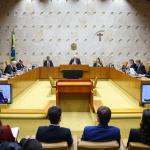 STF: como será a sessão plenária de terça-feira (15) para analisar caso Vorcaro-Moraes