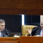 ‘Apenas o plenário pode frear a crise no STF’, avalia professor da UFMG