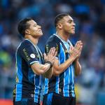Cruzeiro aciona Grêmio na CRND por atrasos em pagamento da compra de Marlon