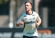 Santos suspende contrato com Novibet; saiba detalhes
