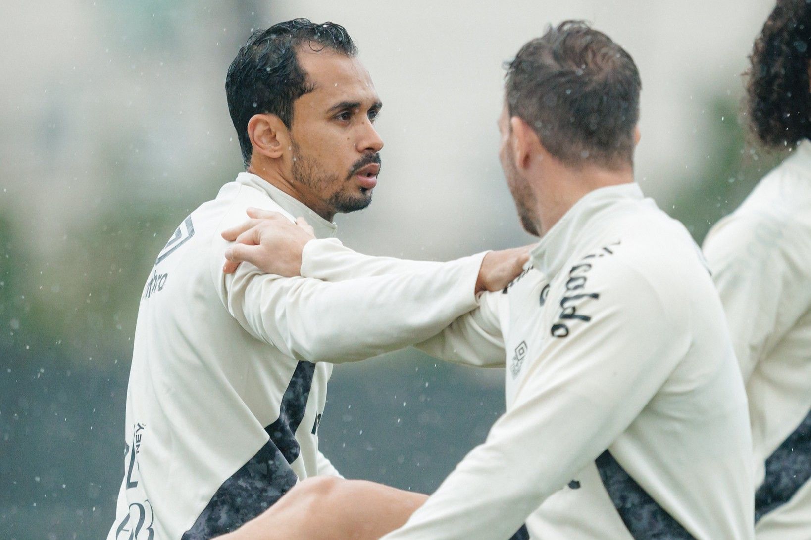 Escalação do Santos: Cuca terá duas novidades para 'final' contra o Inter