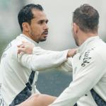 Escalação do Santos: Cuca terá duas novidades para 'final' contra o Inter