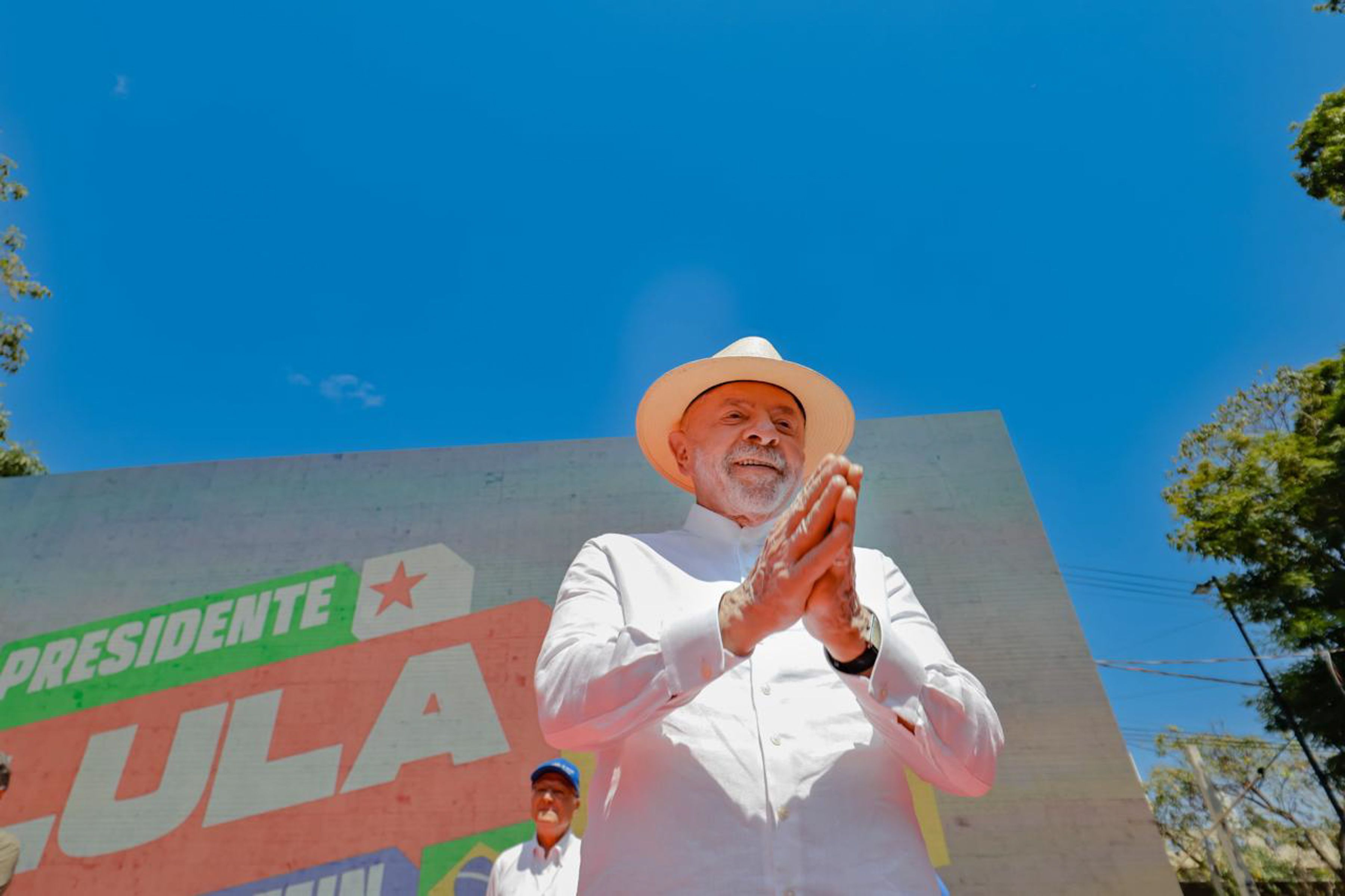 Lula diz que encontrará Trump na ONU e vai sugerir que EUA criem um Pix