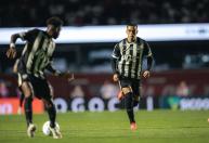 Atlético recebe proposta de clube da Europa pelo atacante Tomás Cuello