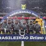 Botafogo busca reformulação do ataque para reta final do ano; entenda