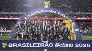 Escalação do Botafogo: contra o Grêmio, time deve ter retorno e novidade