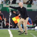 Rodrigo Bellão abre o jogo sobre futuro no comando técnico do Botafogo