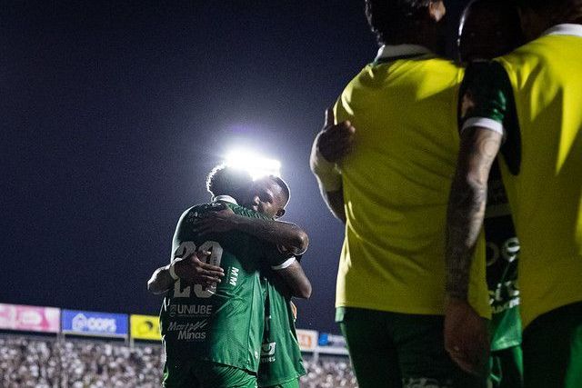 O que o Uberlândia precisa para ser campeão da Série D?