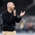Após trinca do topo, Botafogo mantém serenidade para reagir no Brasileirão