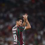 Marcão explica escolha por Ganso no time titular do Fluminense desde sua chegada