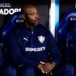 Marcão reage a possível escalação do Fluminense contra o Atlético