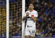 Luciano sente desconforto e vira dúvida para jogo do São Paulo com Palmeiras
