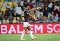 Veja o que o Fluminense precisa para avançar à semifinal da Copa Libertadores