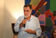 'Saúde foi abandonada pelo atual governo', diz Patrus Ananias