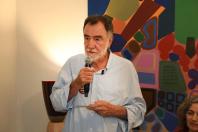 'Saúde foi abandonada pelo atual governo', diz Patrus Ananias
