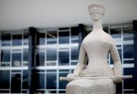 STF cancela sessão desta quinta em meio à crise entre ministros