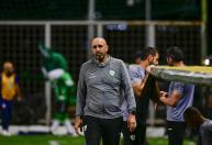Douglas Leite é direto sobre luta do América contra o rebaixamento: 'Apegar a tudo'