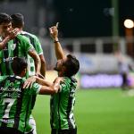 América supera 'fantasma' antigo na Série B e reacende esperança por reação