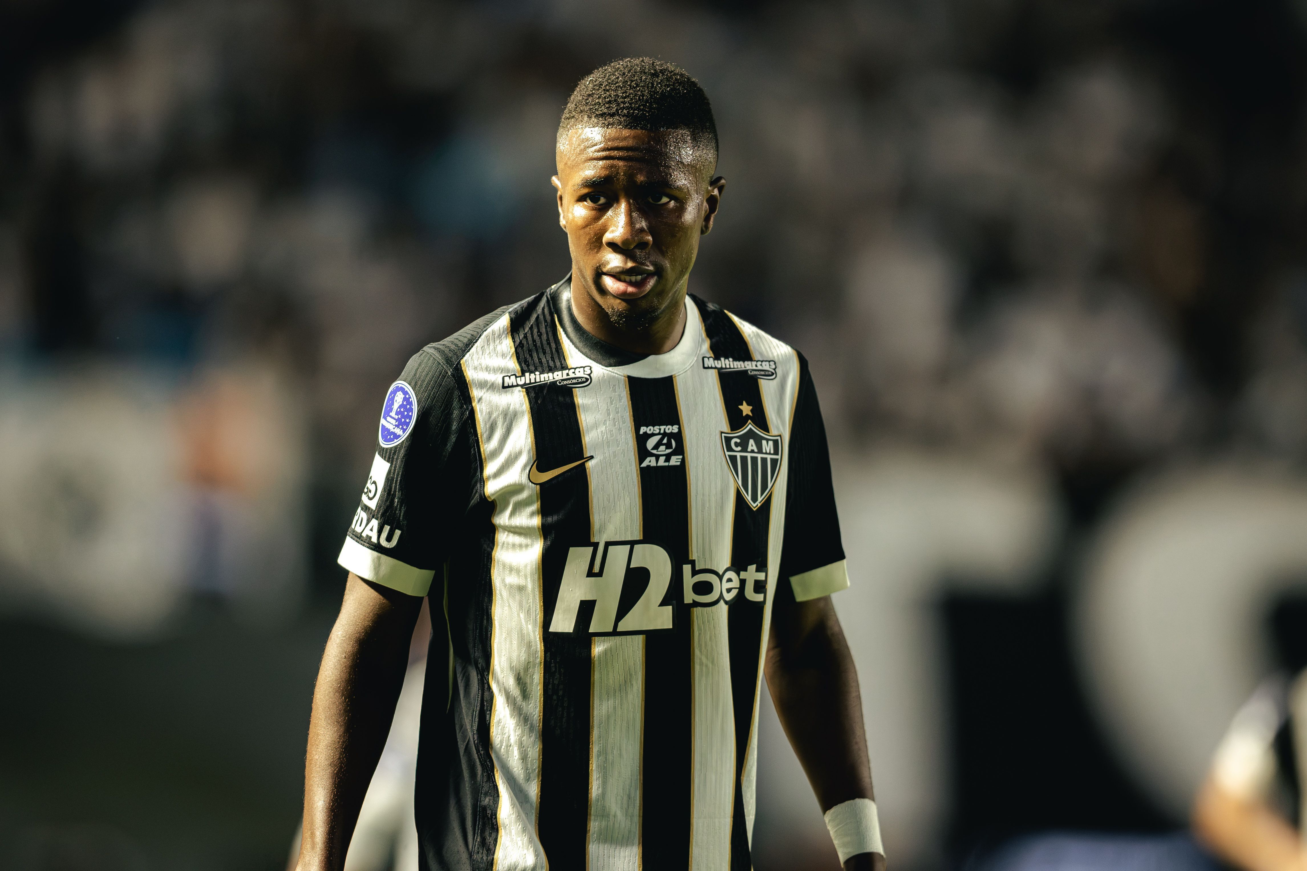 Por convocações, Atlético perde quatro jogadores para jogo na Arena MRV; entenda