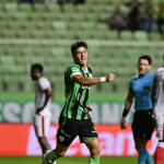 América mantém tabu de 12 anos com vitória sobre o Náutico pela Série B