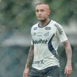 Everton Cebolinha revela que tinha proposta da Europa e explica escolha pelo Santos