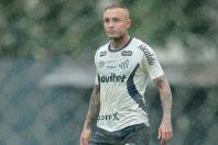 Everton Cebolinha revela que tinha proposta da Europa e explica escolha pelo Santos