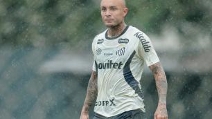 Everton Cebolinha revela que tinha proposta da Europa e explica escolha pelo Santos