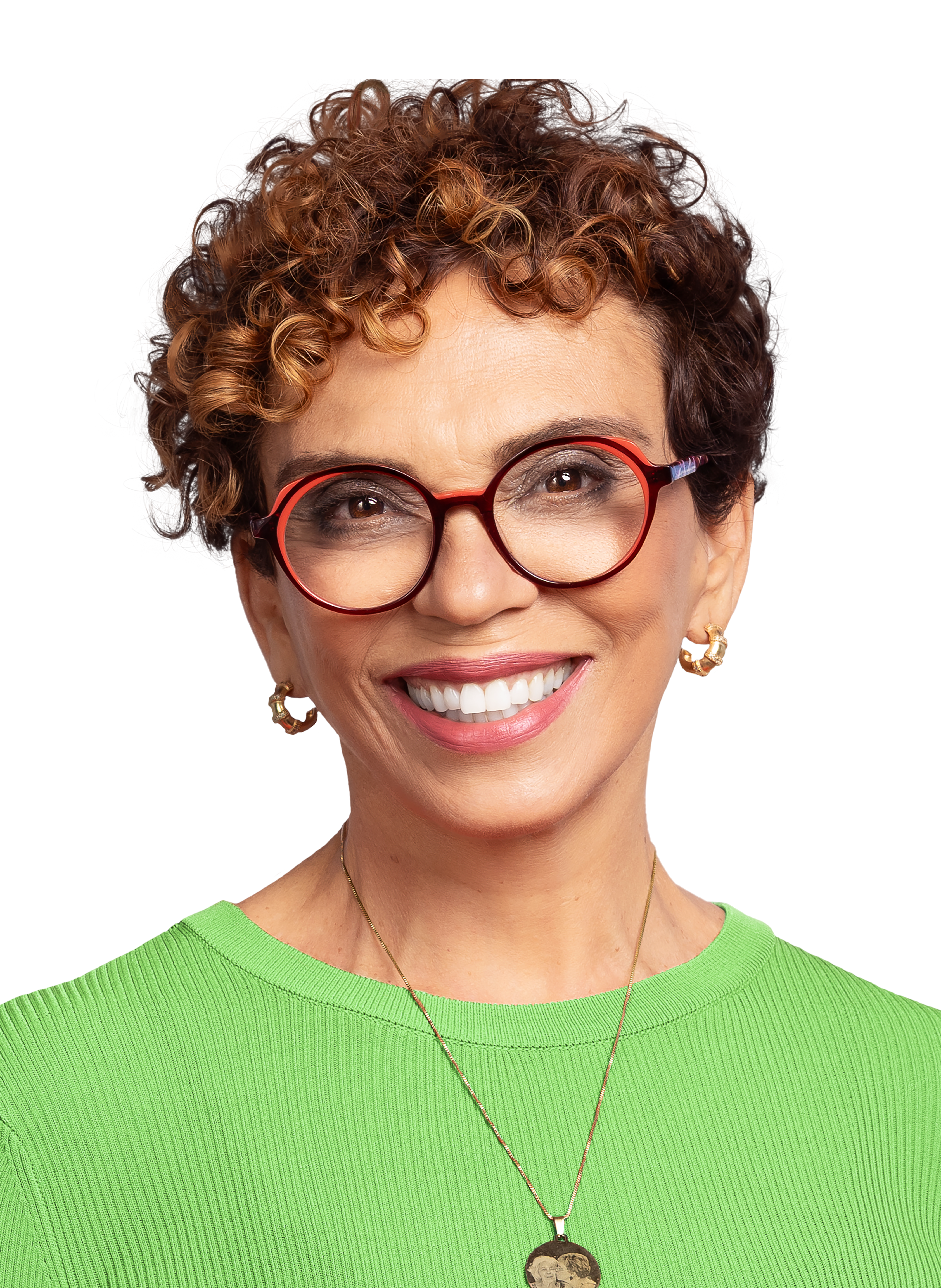 Marília Campos cumpre agenda em Contagem e Esmeraldas nesta quarta (16)