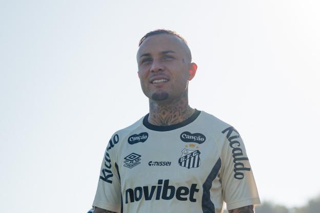 Escalação do Santos: Cebolinha joga? O provável time contra o Cruzeiro