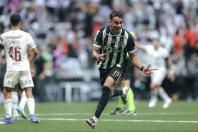 Atlético 3x1 Fluminense: veja gols e melhores momentos de jogo pelo Brasileirão