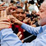 Lula reage à crise no STF e acelera mobilização da campanha